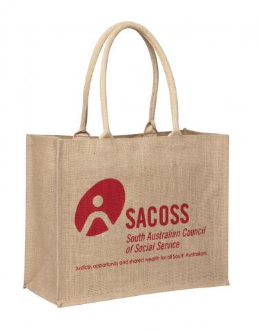 Trade Show Bags - How They Are Effective for Promoting Business