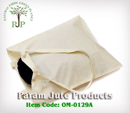 Cotton Shopping Bags