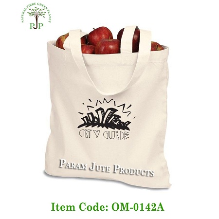 Cotton Tote Bags