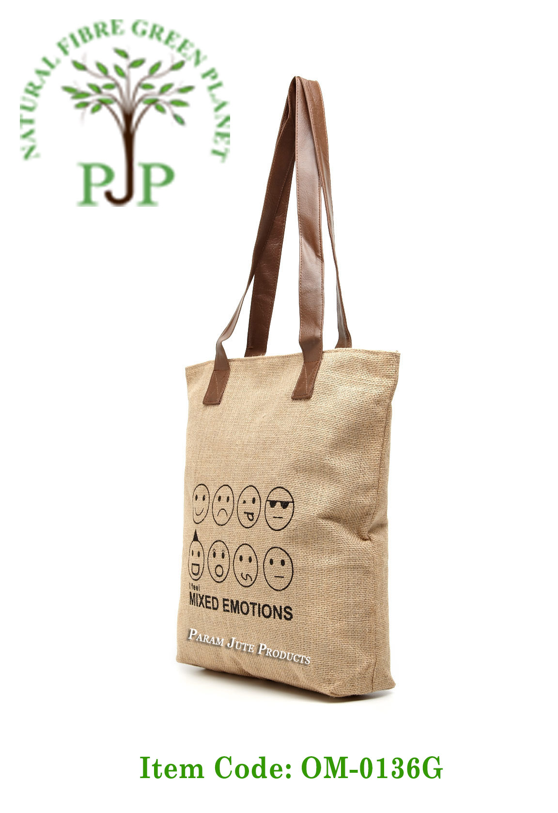 Jute Gift Bags