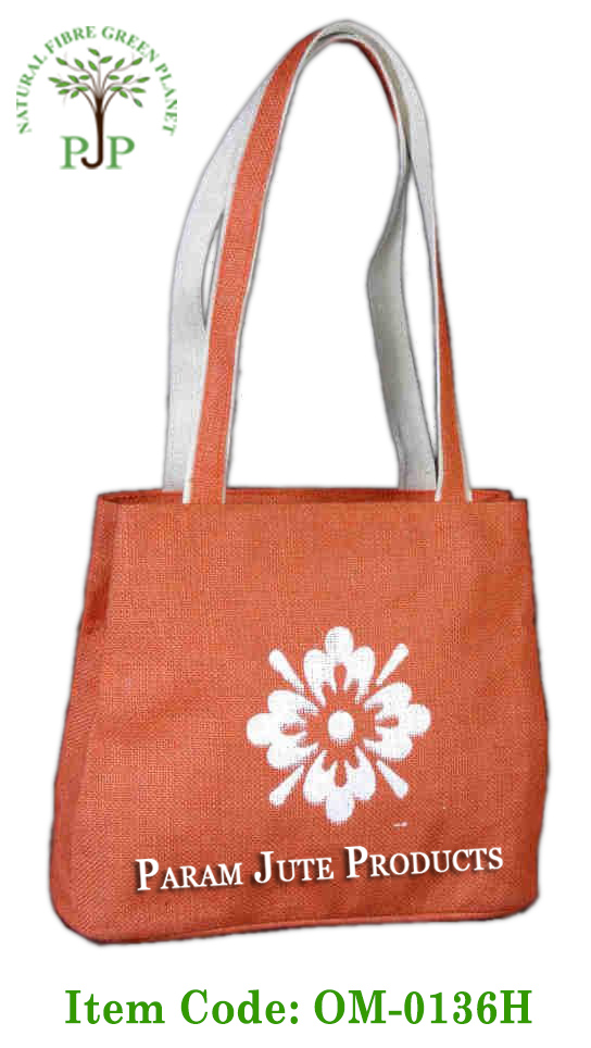 Jute Gift Bags