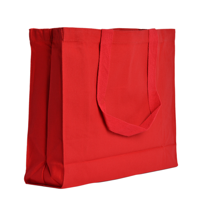 Cotton Shopper