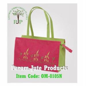 Jute Designer Bags exporter