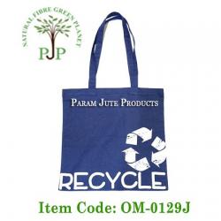 Tote Bag with screen printing