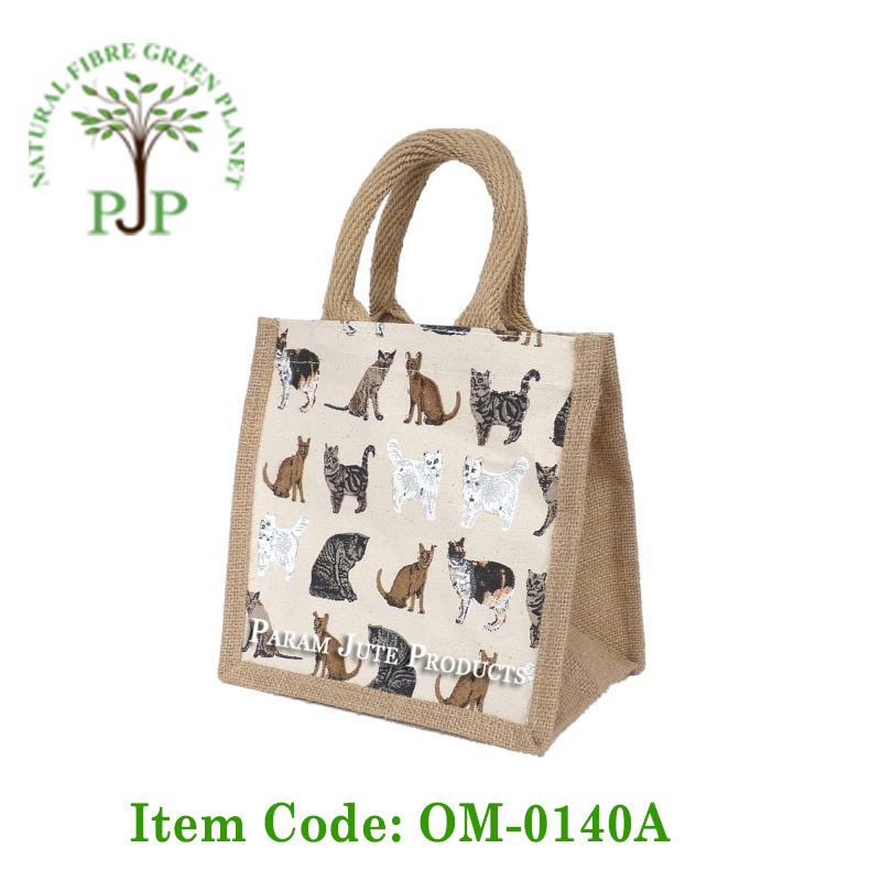 jute lunch bags online